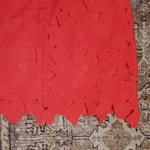 Free People Jessa Lace Dress - Picture 8 of 8